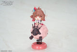 Arknights HappyShake PVC Figur Eyjafjalla the Hvit Aska 11 cm