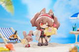 Arknights Cuties Series Minifigur Angelina 11 cm