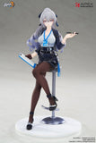 Honkai Impact 3rd Limpie Series PVC Figur 1/8 Bronya Zaychik Outstanding Attitude Ver. 21 cm