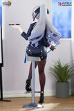 Honkai Impact 3rd Limpie Series PVC Figur 1/8 Bronya Zaychik Outstanding Attitude Ver. 21 cm