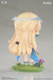 Wuthering Waves Jinseki Series PVC Figur Cartethyia 11 cm