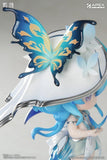 Wuthering Waves Jinseki Series PVC Figur Shorekeeper 12 cm