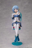 Puella Magi Madoka Magica The Movie: Rebellion PVC Statue Sayaka Miki Tea Party Cake Song Ver. 18 cm