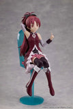 Puella Magi Madoka Magica The Movie: Rebellion PVC Statue Kyoko Sakura Tea Party Cake Song Ver. 18 cm