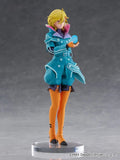 Gnosia Statue Setsu 21 cm