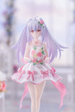 Plastic Memories PVC Figur 1/7 Isla Wedding Dress Ver. 23 cm