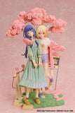 Lycoris Recoil PVC Figuren 2er-Pack Chisato Nishikigi & Takina Inoue Spring Ver. 25 cm