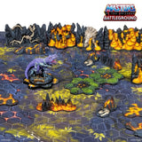 Masters of the Universe: Battleground Miniaturenspiel Wave 2: Legends of Preternia *Französische Version*