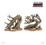 Masters of the Universe: Battleground Miniaturenspiel Wave 4: The Power of the Evil Horde *Spanische Version*