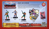 Masters of the Universe: Battleground Miniaturenspiel Wave 5: Masters of the Universe Faction *Deutsche Version*