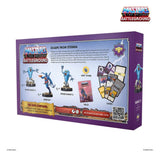 Masters of the Universe: Battleground Miniaturenspiel Wave 5: Evil Warriors Faction *Französische Version*