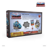 Masters of the Universe: Battleground Miniaturenspiel Wave 6: Fighting Foe Men Faction *Deutsche Version*