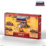 Masters of the Universe: Battleground Miniaturenspiel Wave 9: Masters of the Universe Faction *Französische Version*