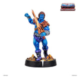 Masters of the Universe: Battleground Miniaturenspiel Wave 9: Evil Warriors Faction *Deutsche Version*