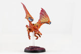 Masters of the Universe: Battleground Miniaturenspiel Wave 11: Preternian Heroes (Moss Man / Turbodactyl) *Englische Version*