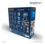 StarCraft TMG Starter Set Terran