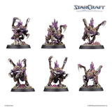 StarCraft TMG Erweiterungs-Set Zerg: Zergling
