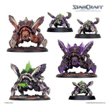 StarCraft TMG Erweiterungs-Set Zerg: Roach