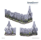 StarCraft TMG Erweiterungs-Set Terrain: Lost Temple
