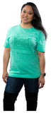 Harry Potter T-Shirt Mischief Managed Größe L