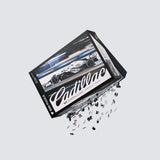 Cadillac Formula 1 Team Puzzle 2026 (1000 Teile) 48 x 68 cm