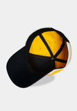 Borderlands 4 Baseball Cap Claptrap