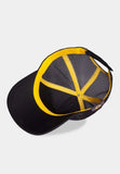 Borderlands 4 Baseball Cap Skull