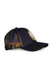 Borderlands 4 Baseball Cap Skull
