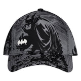Batman Baseball Batman holding Logo