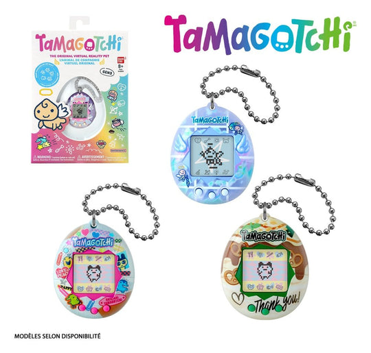 Tamagotchi Original Gadget Sortiment (12)