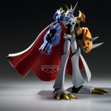 Digimon Adventure PVC-Figur Omnimon 15 cm