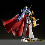 Digimon Adventure PVC-Figur Omnimon 15 cm