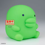 Tamagotchi SOFVIMATES PVC-Figur Kuchipatchi 12 cm