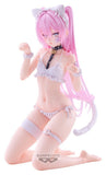Rurudot Espresto PVC-Figur Monster motions Hatsune 16 cm