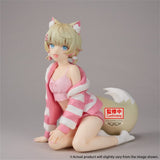 Hololive Relax Time PVC-Figur Mococo Abyssgard 13 cm