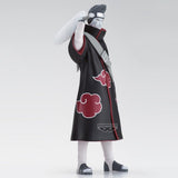 Naruto Shippuden Noir Edge Collection PVC-Figur Kisame Hoshigaki 24 cm