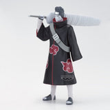 Naruto Shippuden Noir Edge Collection PVC-Figur Kisame Hoshigaki 24 cm