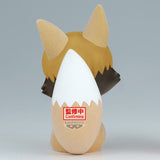 Haikyu!! Fluffy Puffy PVC-Figur Tsumu Kitsune 9 cm