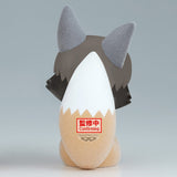 Haikyu!! Fluffy Puffy PVC-Figur Samu Kitsune 9 cm
