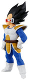Dragon Ball Z Solid Edge Works PVC-Figur Vegeta 17 cm