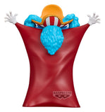 One Piece World Collectable Figure Special PVC-Figur Buggy 16 cm