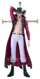 One Piece Premium PVC-Figur Dracule Mihawk (The Anime) 34 cm