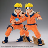 Naruto Grandista PVC-Figur Naruto Uzumaki 19 cm