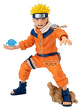 Naruto Grandista PVC-Figur Naruto Uzumaki 19 cm