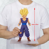 Dragon Ball Z Grandista PVC-Figur Son Gohan 29 cm