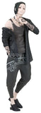 Tokyo Ghoul Grandista PVC-Figur Uta 27 cm