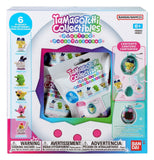 Tamagotchi Collectibles Minifiguren Blind Box Sortiment (18)