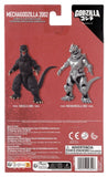Godzilla Actionfigur 15 cm Display (4)
