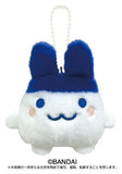 Tamagotchi Paradise Plüsch-Schlüsselanhänger 8 cm Sortiment (12)