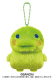 Tamagotchi Paradise Plüsch-Schlüsselanhänger 8 cm Sortiment (12)